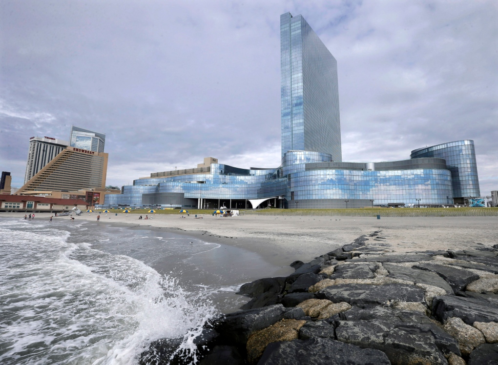Plans for Revel unveiled