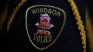 File image of a Windsor police uniform. (CTV News Windsor)