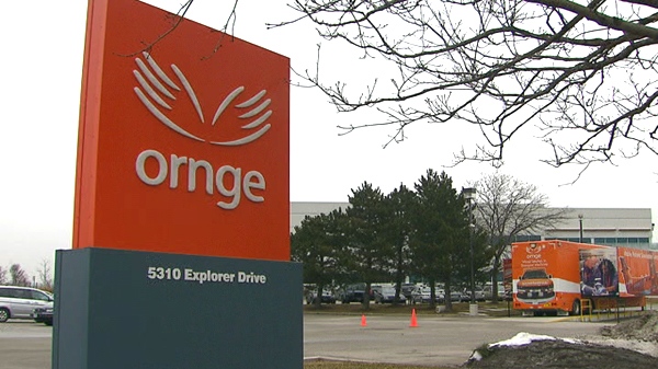 The ousted CEO of Ontario's troubled air ambulance service is listed as a creditor in the bankruptcy of one of Ornge's for-profit ventures.