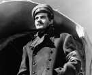 Actor Omar Sharif appears in a scene from the film 'Doctor Zhivago' in this image released by MGM.