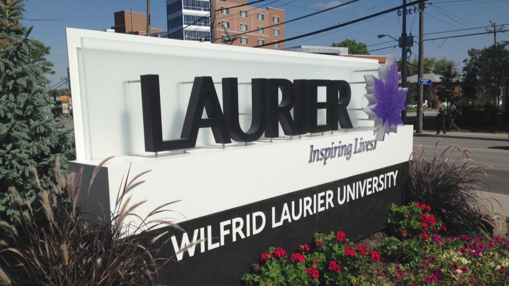 Laurier generic