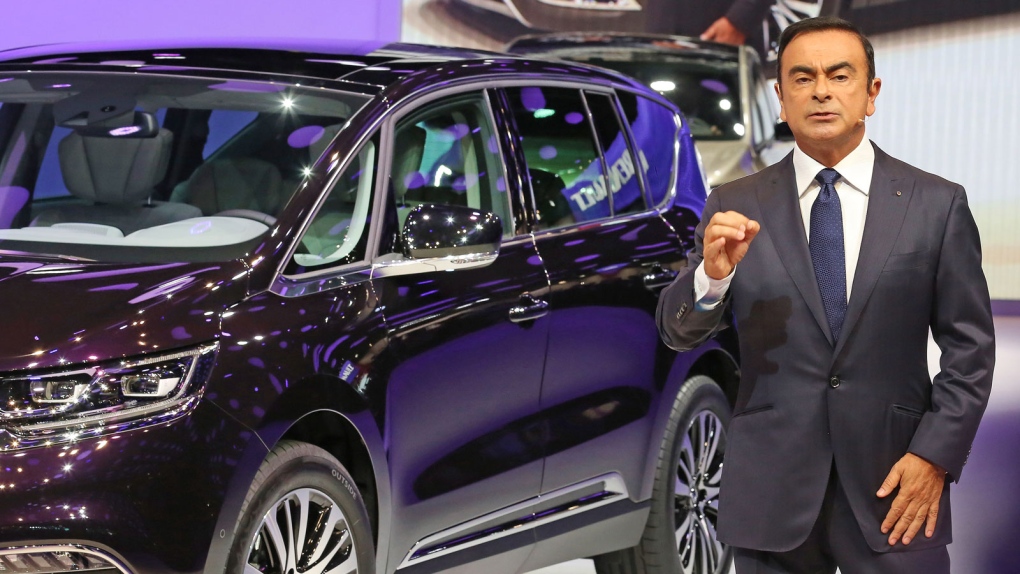Renault-Nissan, Daimler to expand