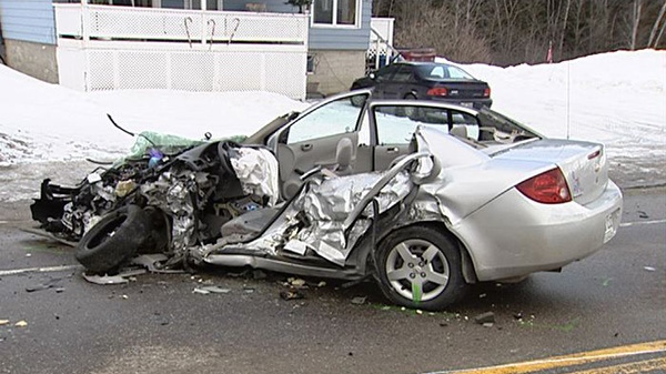 quebec fatal crash, maniwaki, highway 105