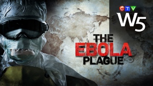 The Ebola Plague: A ruthless and deadly virus spre