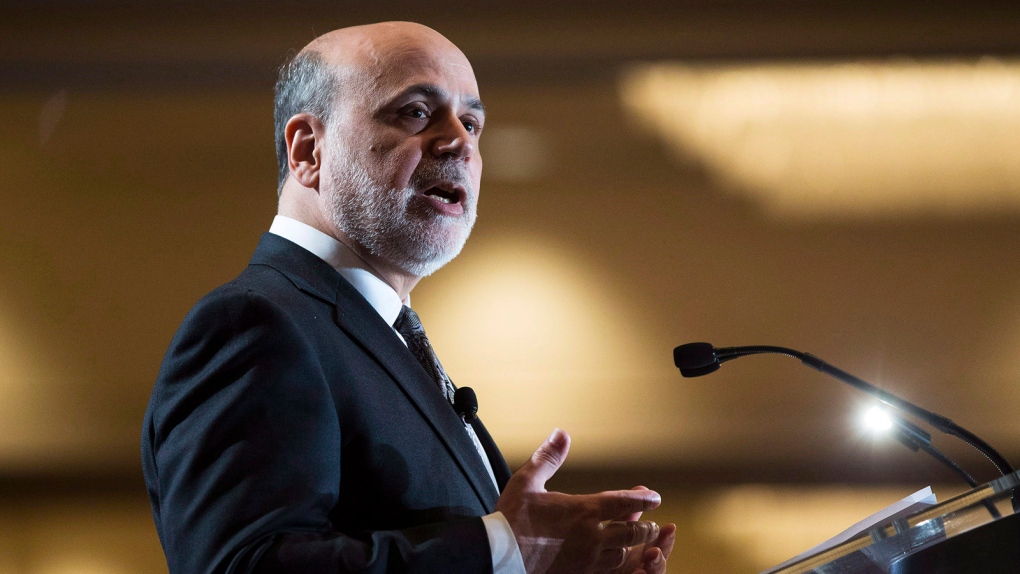 Ben Bernanke to testify AIG lawsuit