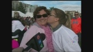 CTV Barrie: Run for the Cure