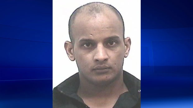 Canada-wide warrants, kidnapping, extortion, Moham