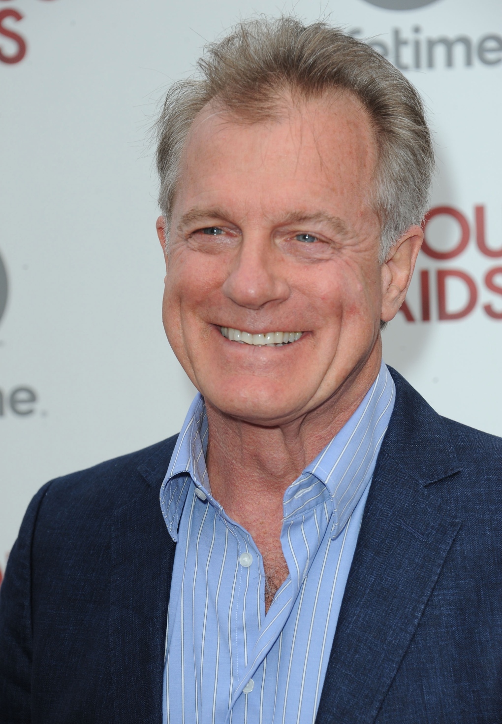 Stephen Collins from 7th Heaven