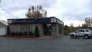 This RBC Royal Bank branch in Plantagenet, east of Ottawa, Oct. 8, 2014