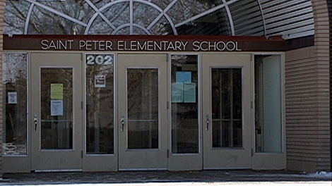 St. Peter Elementary School