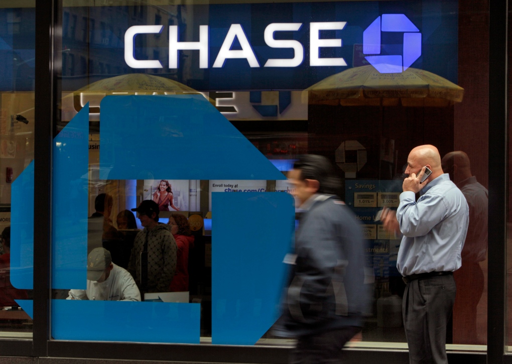 Chase bank voice recognition