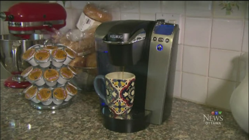 CTV Ottawa: Lawsuit targets coffee giant