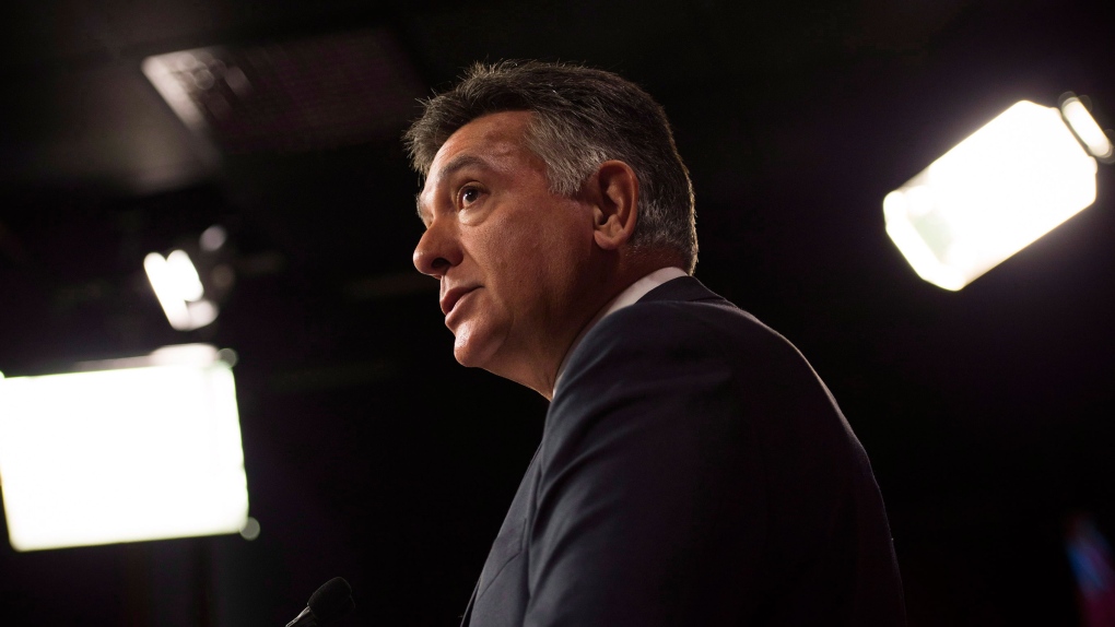 Ontario 'on track' to lower insurance rates