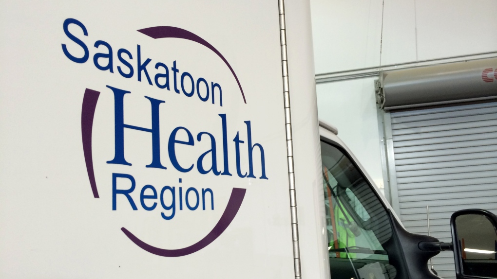 Saskatoon Health Region