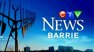 CTV Barrie 