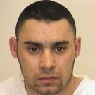 Toronto police have released an image of suspected Zsolt Suhaj, 20, on Tuesday, Mar. 6, 2012.