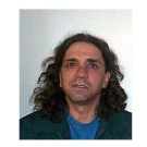 Police are on the hunt for Daniel Leeson, 46, who is wanted on a Canada-wide warrant.
