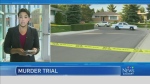 CTV Calgary: Trial underway for 2013 murders 
