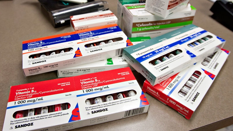 Pharmacies promise 'big battle' against Quebec's drug pricing plan