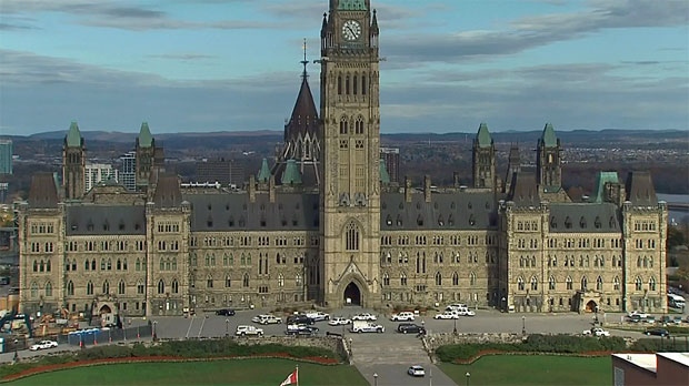 Alberta Premier, statement on Ottawa shooting, ott