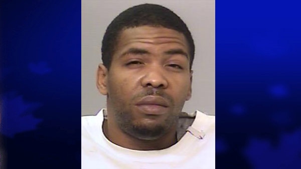 Seymour Audley Williams Jr., 31 , of Brampton, Ont. is wanted in connection with a stabbing in Brantford, Ont. (Courtesy Brantford Police Service)