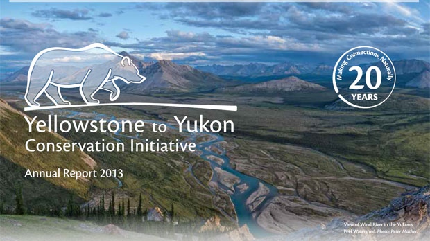 Yellowstone to Yukon Initiative 