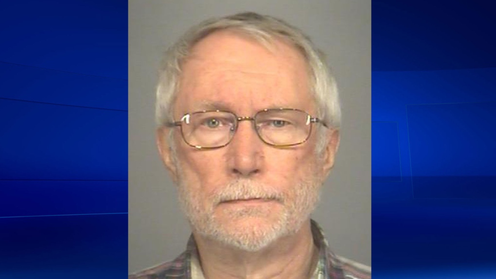 Man charged with several sexual assaults