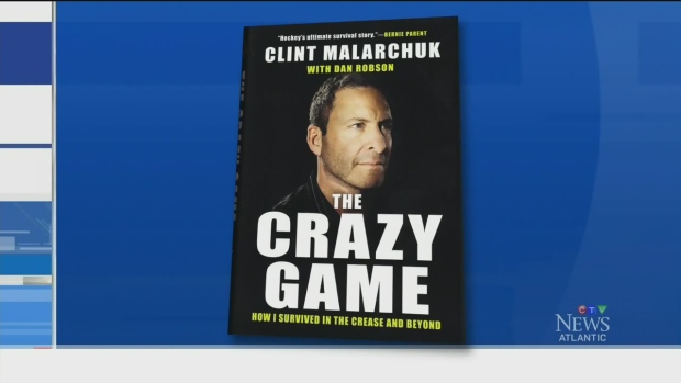 View Event :: Clint & Joanie Malarchuk, The Crazy Game: A Matter of Inches  Seminar :: Ft. Moore :: US Army MWR
