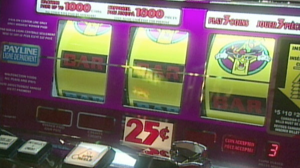 The Ontario Lottery and Gaming Corporation is planning to build a new casino in the Toronto area.