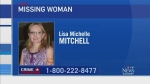 The family of a Calgary woman who has been missing