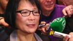 CTV Toronto: Chow loses to Tory