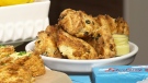 Canada AM: Fresh scones from the oven