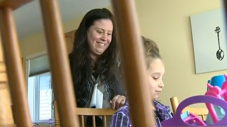 Calgary Mom Horrified After 911 Call For Pre Schooler Put Her On Hold 