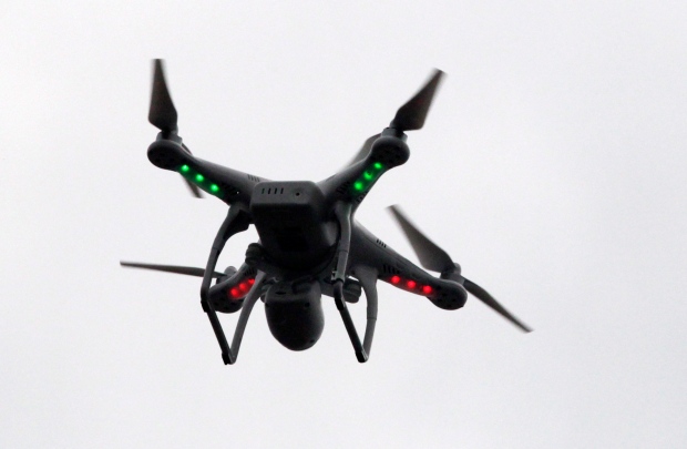 Ottawa Investing $75M in Drone Technology