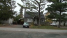 The residents of this house on a quiet Ottawa street were surprised to find out it was the site of a grisly murder/suicide