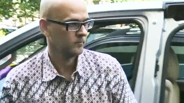 Neil Bantleman has been held in an Indonesian jail for several months.