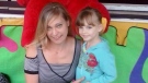 Monica Willemsen with daughter Katrina/Facebook