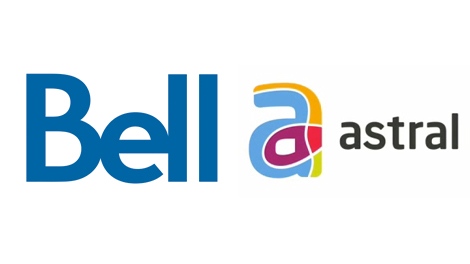 Bell to acquire Quebec's leading media company Astral in $3.38 billion transaction.