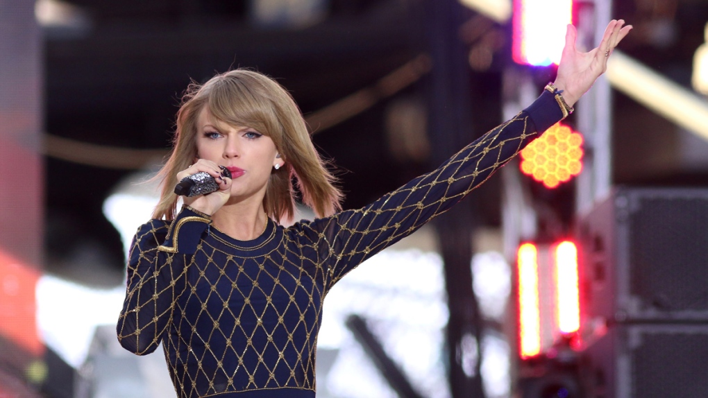canada tour dates taylor swift