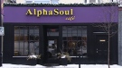 Regional Contact: Alpha Soul Cafe - Rachel Russo 