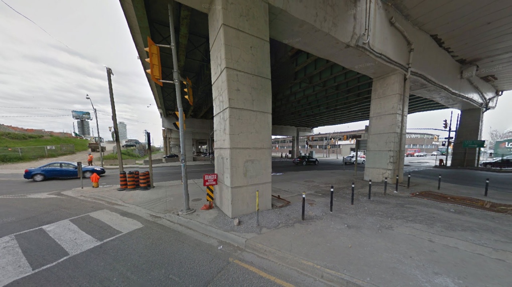 Toronto's worst intersections
