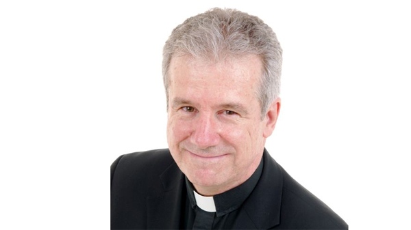 Christian Lepine has just been named Archbishop of Montreal (Photo courtesy Catholic Church of Montreal)
