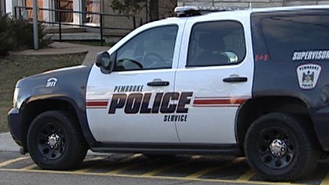 Pembroke Police Service
