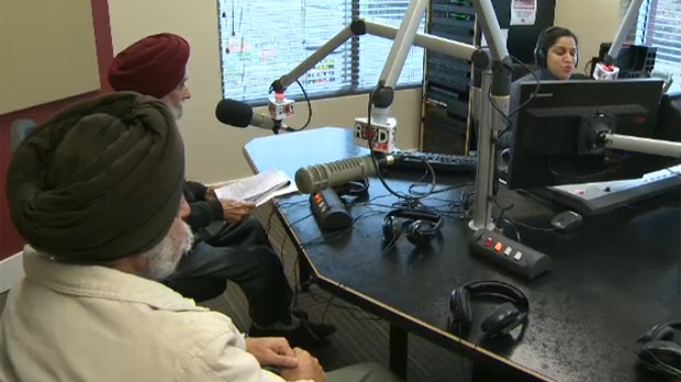 Punjabi Radio Station S Audience Opens Hearts And Wallets For