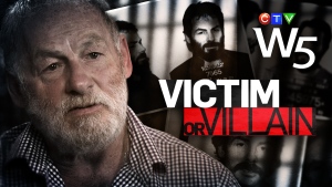 Victim or Villain: Was an innocent man jailed for 