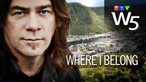Where I Belong: Meet the pride of Petty Harbour