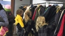 CTV Windsor: Coats for Kids