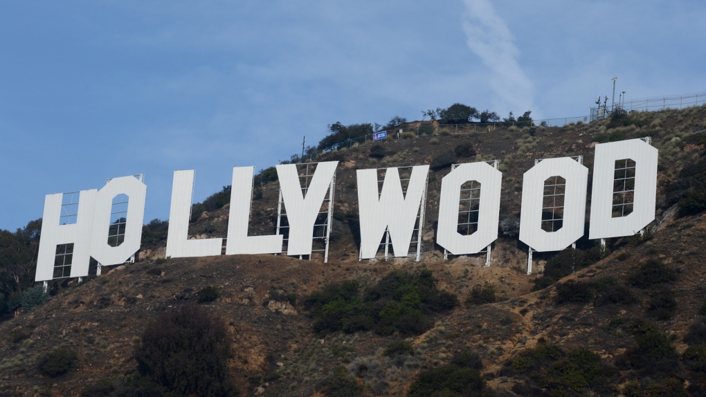 Hollywood aims to reclaim movie-making crown