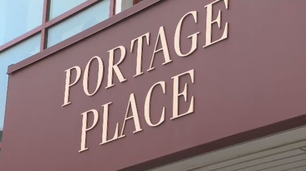 Portage Place