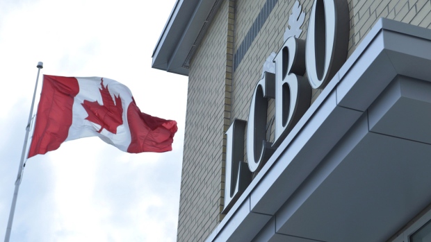 Tentative contract agreement averts threatened strike by LCBO workers